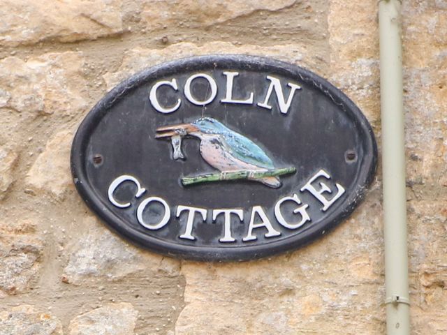 Coln Cottage - 1079447 - photo 2