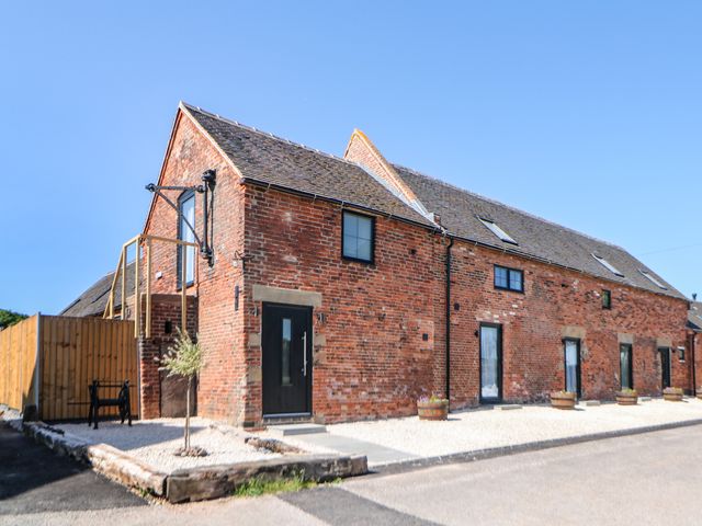 Langley Barn - 1079448 - photo 2