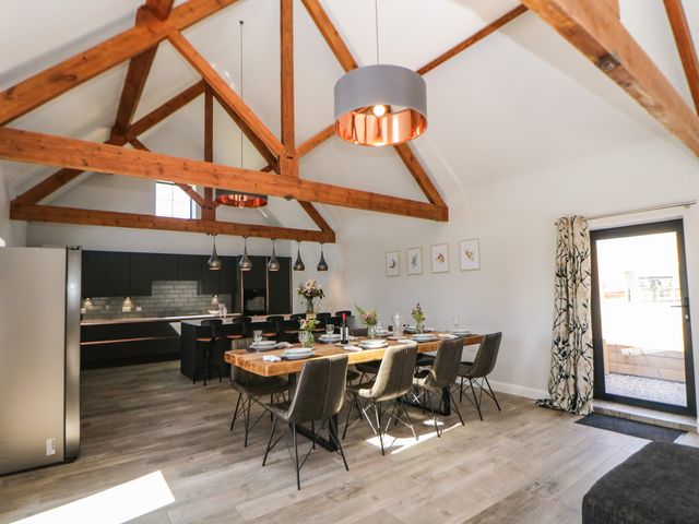 Langley Barn - 1079448 - photo 3