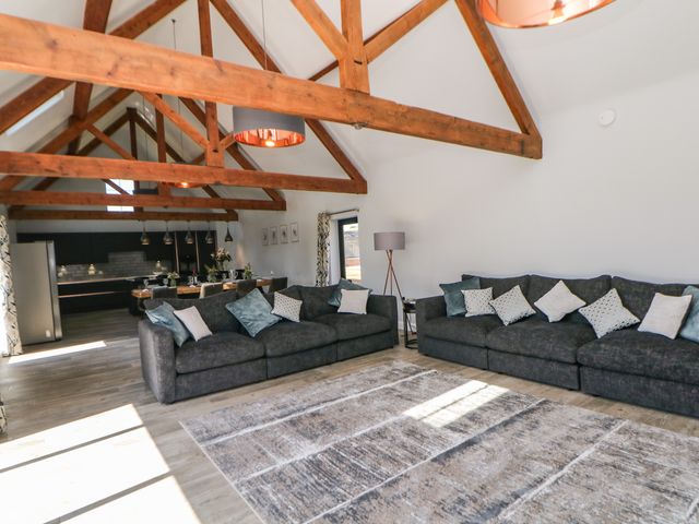 Langley Barn - 1079448 - photo 4