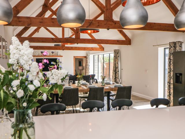 Langley Barn - 1079448 - photo 5