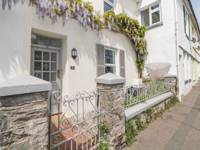 Saltwater Cottage - 1079487 - photo 2