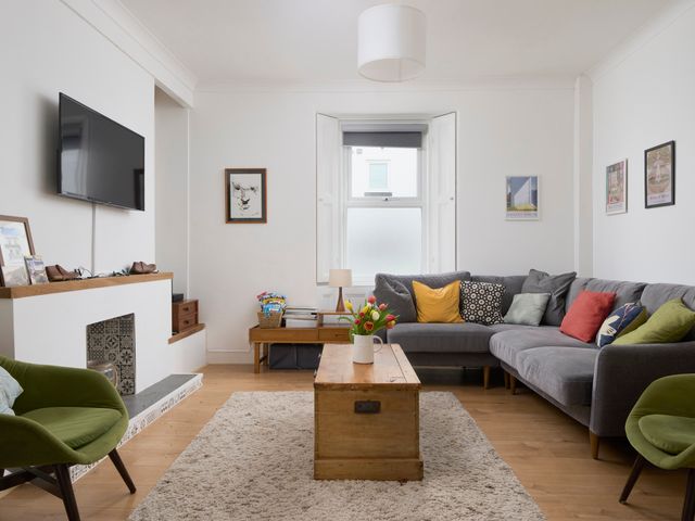 Saltwater Cottage - 1079487 - photo 5