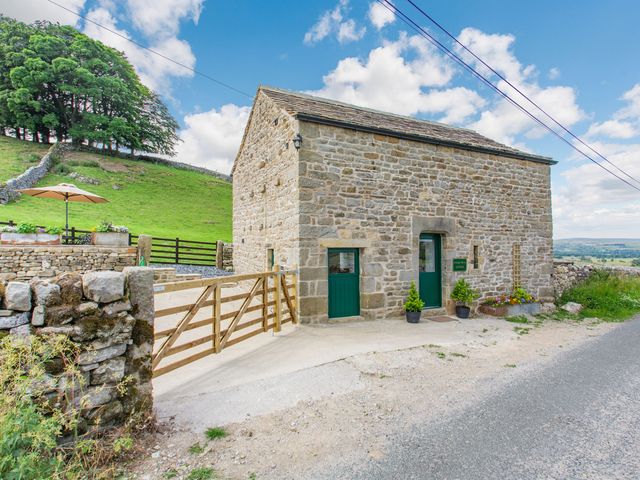 Pogles Wood Cottage - 1079500 - photo 2