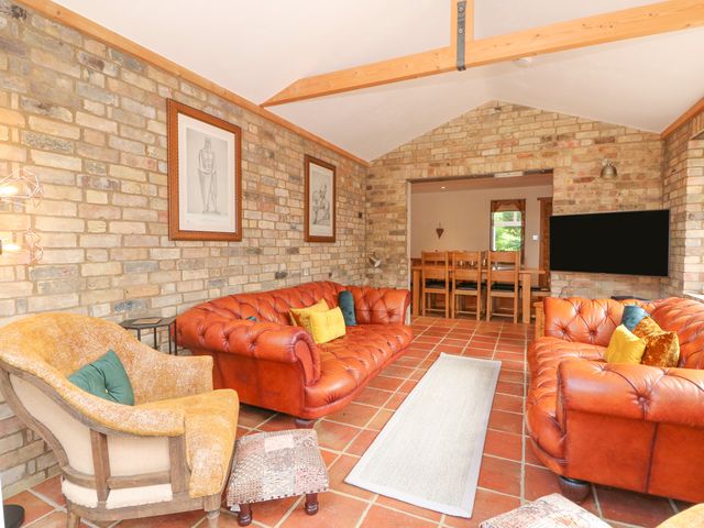 Coronation Cottage - 1079613 - photo 2