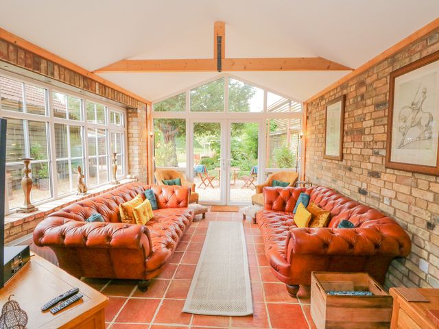 Coronation Cottage - 1079613 - photo 3