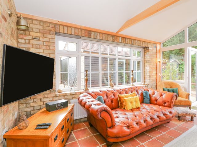 Coronation Cottage - 1079613 - photo 4