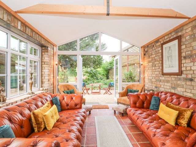 Coronation Cottage - 1079613 - photo 5