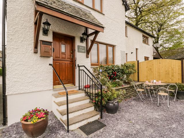 Rose Cottage - 1079681 - photo 2