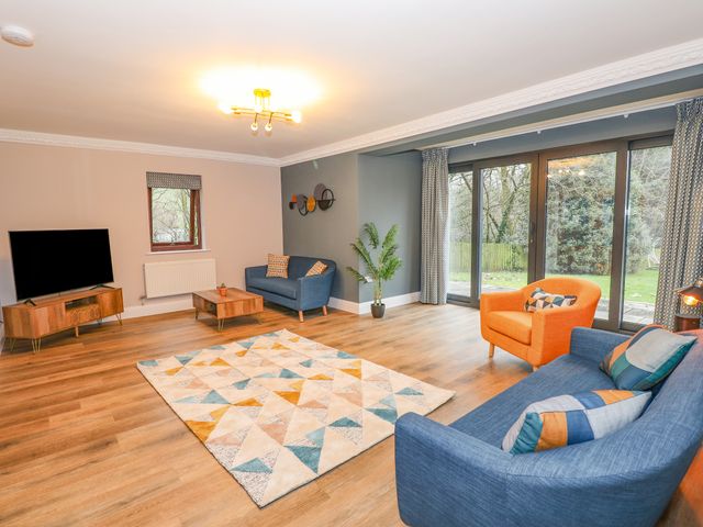 Crooklands Cottage - 1079727 - photo 2