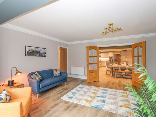 Crooklands Cottage - 1079727 - photo 3