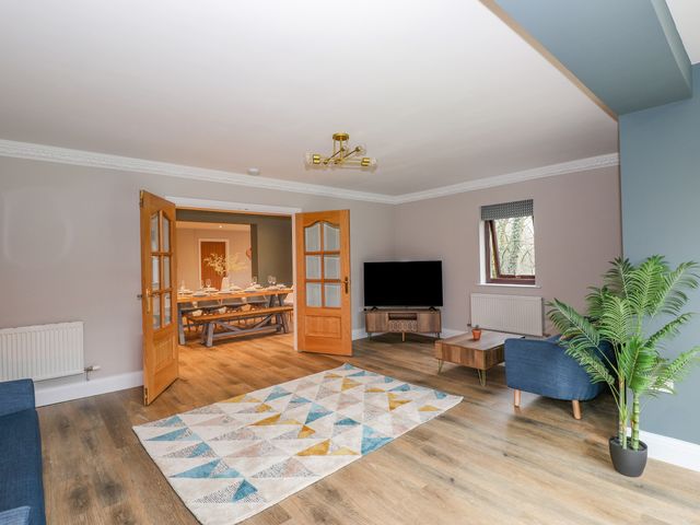 Crooklands Cottage - 1079727 - photo 4