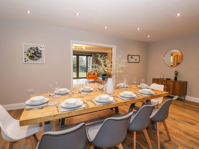 Crooklands Cottage - 1079727 - photo 5