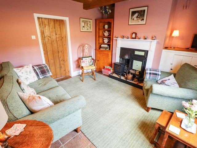 Marmaduke Cottage - 1079761 - photo 5