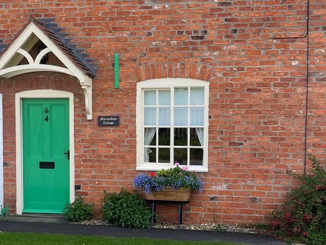 Marmaduke Cottage - 1079761 - photo 2