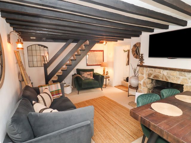 Hobbes Cottage - 1079767 - photo 2