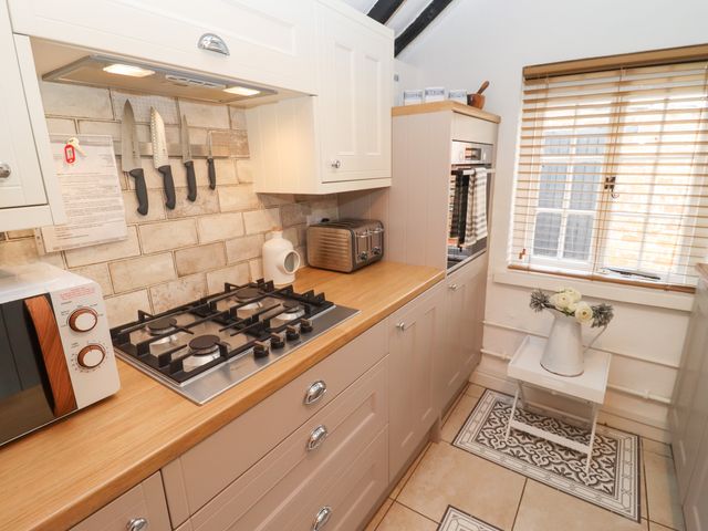 Hobbes Cottage - 1079767 - photo 5