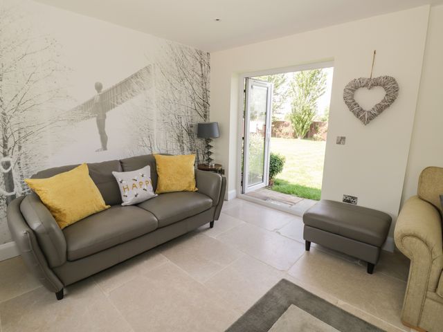 Garden Cottage - 1079806 - photo 4