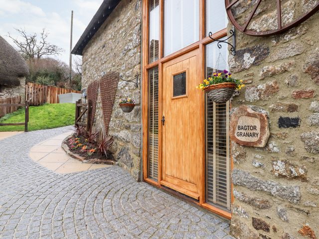 Bagtor Granary - 1079841 - photo 3