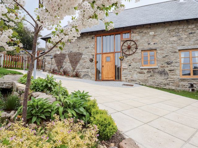 Bagtor Granary - 1079841 - photo 2