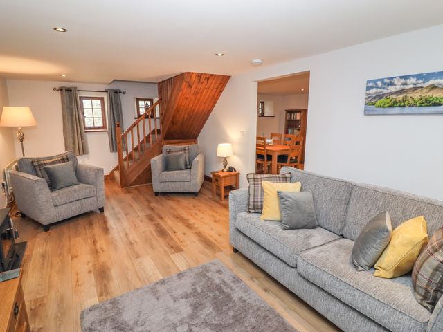 Fryston Cottage - 1080100 - photo 5