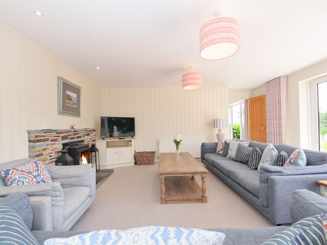 Porthilly Brook - 1080289 - photo 3