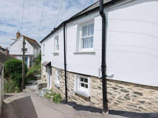 Bre Cottage - 1080304 - photo 2