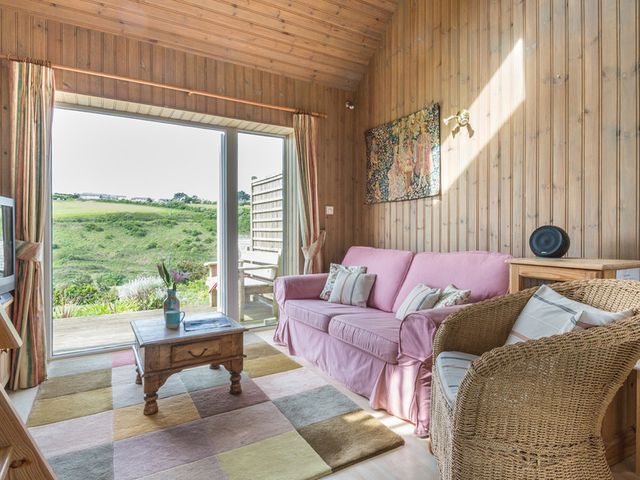 Cartway Cabin - 1080311 - photo 2