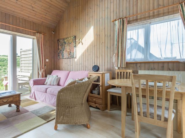Cartway Cabin - 1080311 - photo 3