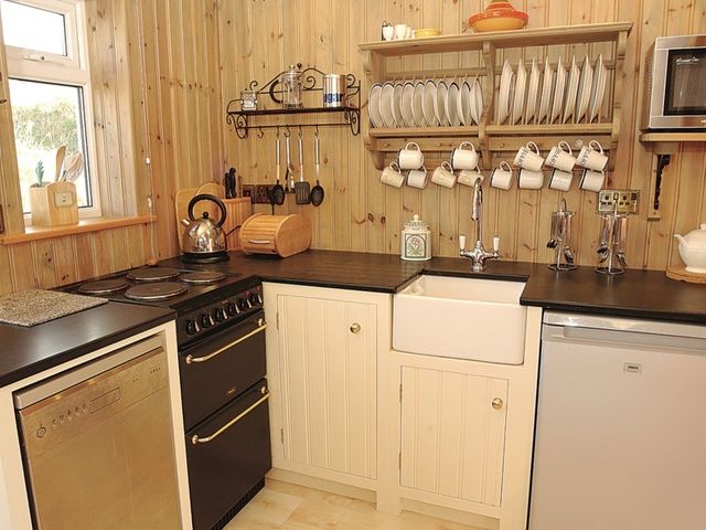 Cartway Cabin - 1080311 - photo 4