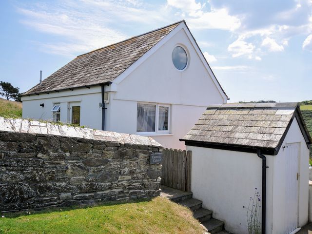 Cartway Cabin - 1080311 - photo 3