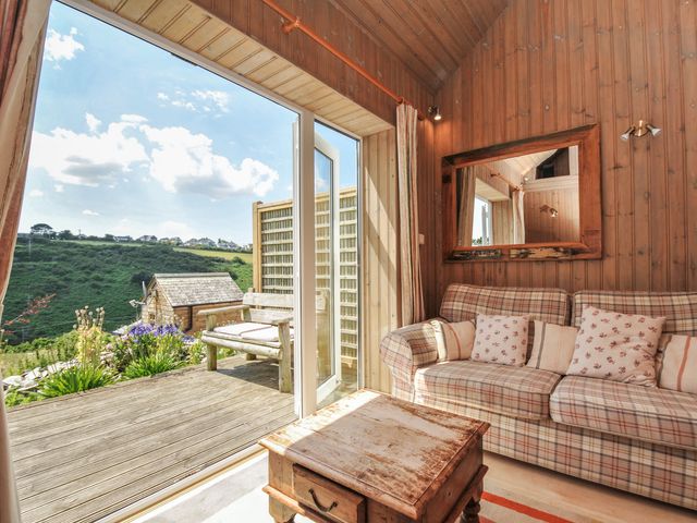 Cartway Cabin - 1080311 - photo 4