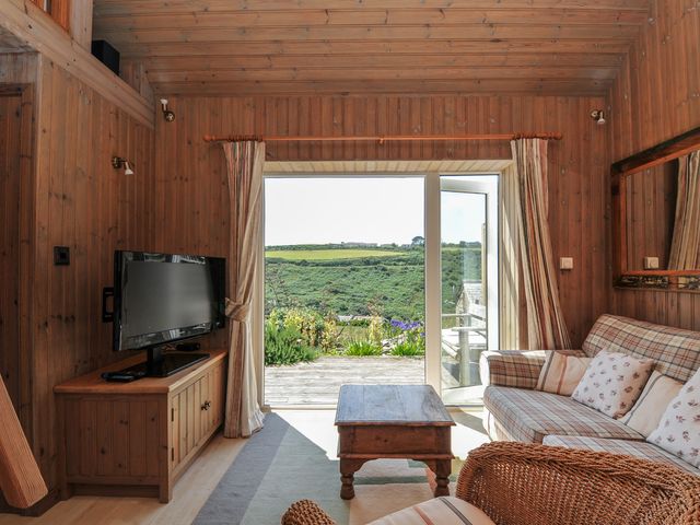Cartway Cabin - 1080311 - photo 5