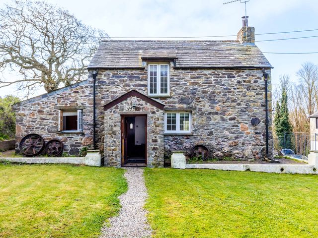 Dingles Cottage - 1080386 - photo 2