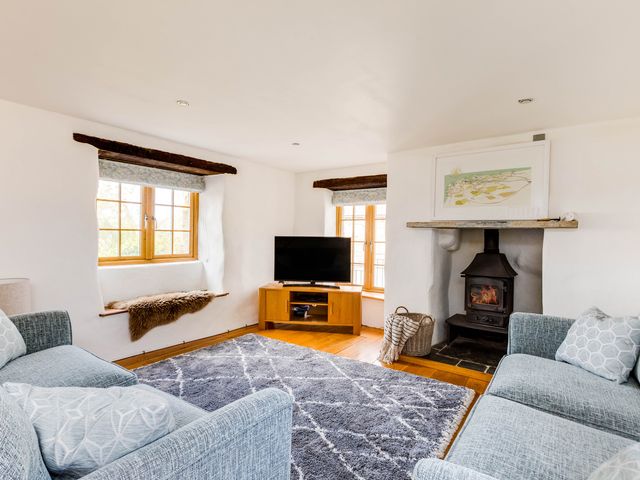 Dingles Cottage - 1080386 - photo 3