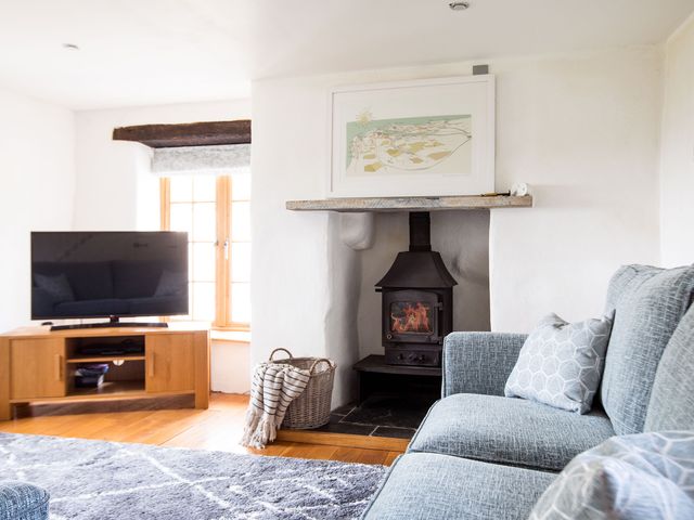 Dingles Cottage - 1080386 - photo 4