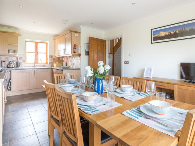 Lundy Cottage - 1080409 - photo 4