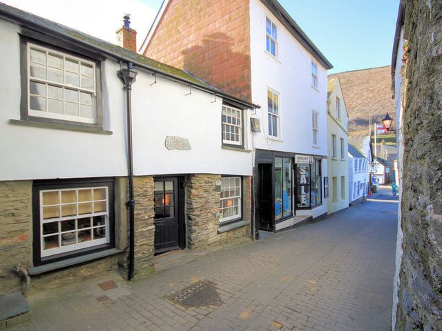 Cloam Cottage - 1080429 - photo 2