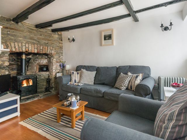 Cloam Cottage - 1080429 - photo 3