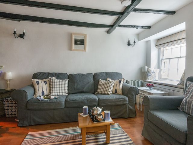 Cloam Cottage - 1080429 - photo 4