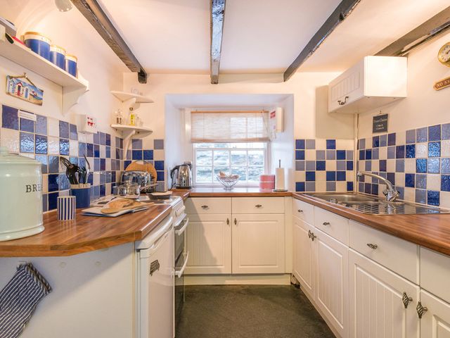 Cloam Cottage - 1080429 - photo 5