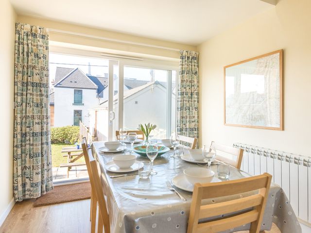 The Holiday House (2 Atlantic Mews) - 1080501 - photo 3