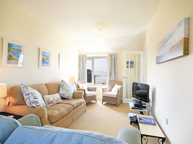 The Holiday House (2 Atlantic Mews) - 1080501 - photo 4