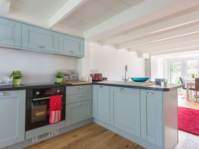 Beehive Cottage - 1080573 - photo 2