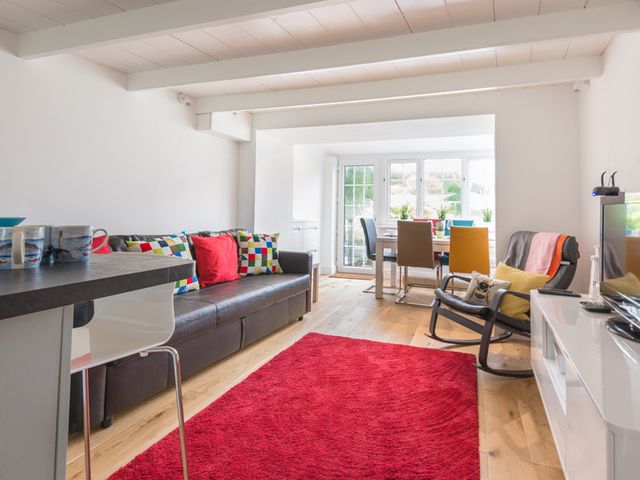 Beehive Cottage - 1080573 - photo 4