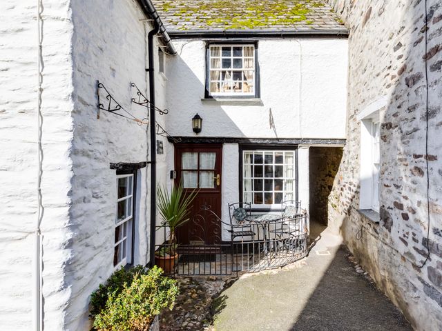 Temple Cottage - 1080594 - photo 2