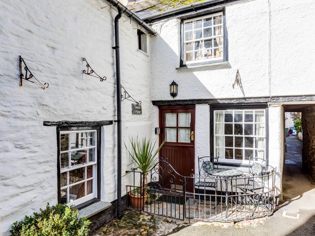 Temple Cottage - 1080594 - photo 3