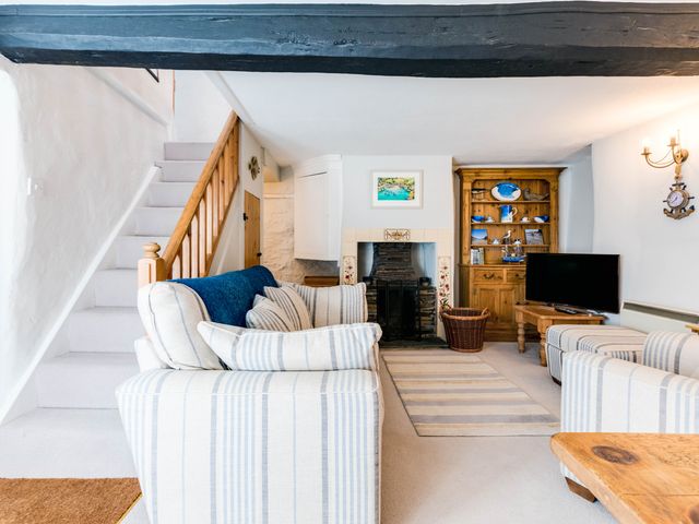 Temple Cottage - 1080594 - photo 4