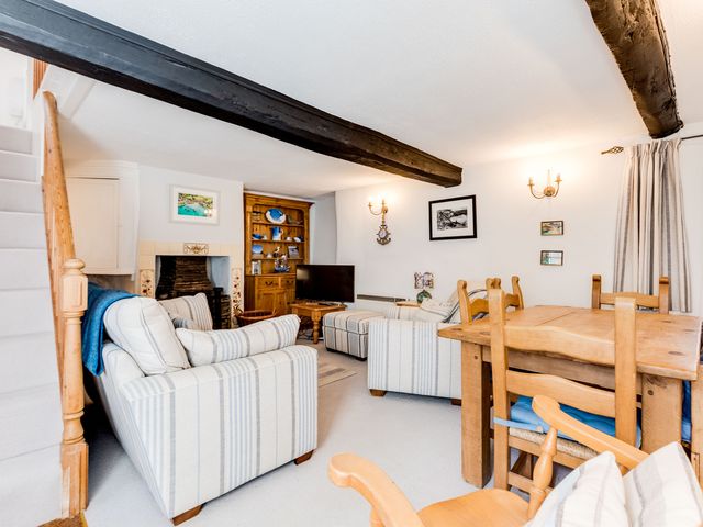 Temple Cottage - 1080594 - photo 5