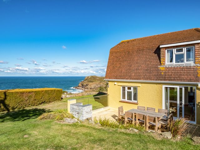 Trevan House (Lundy) - 1080606 - photo 2